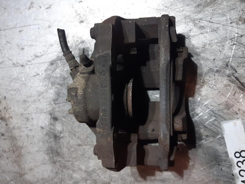 PINZA FRENO ANTERIORE SINISTRA CITROEN BERLINGO 2.0HDI MECC4238