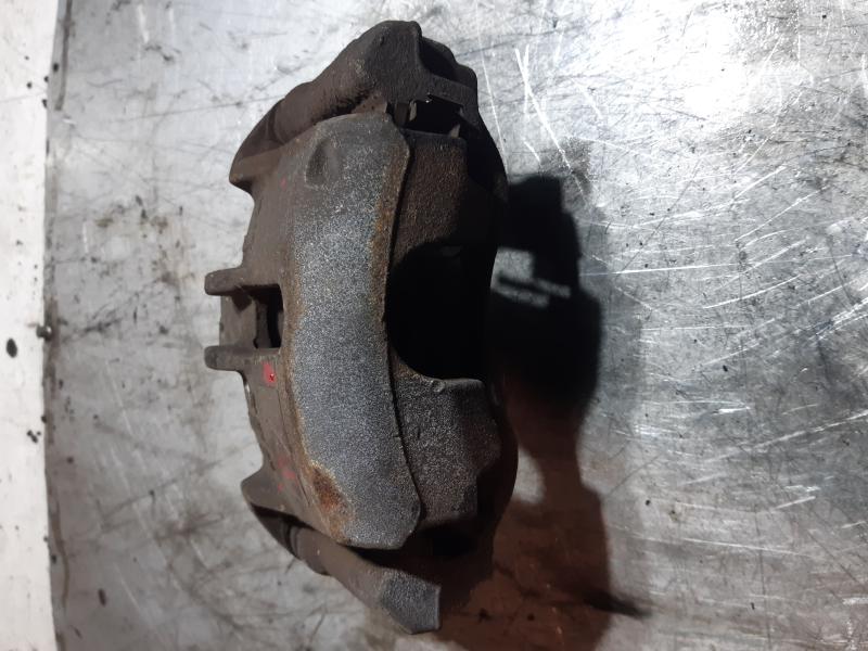 PINZA FRENO ANTERIORE SINISTRA CITROEN BERLINGO 2.0HDI MECC4238