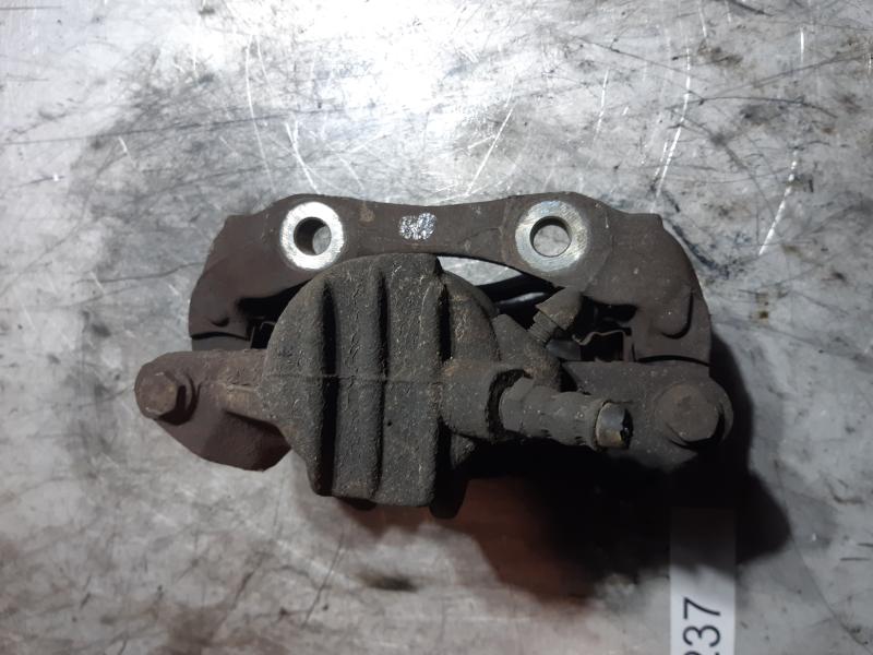 PINZA FRENO ANTERIORE DESTRA CITROEN BERLINGO 2.0HDI MECC4237