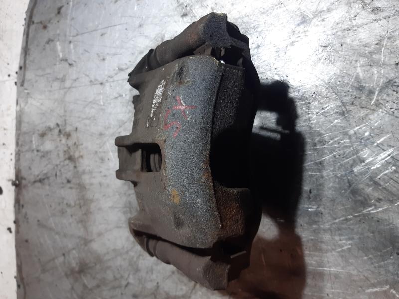 PINZA FRENO ANTERIORE DESTRA CITROEN BERLINGO 2.0HDI MECC4237