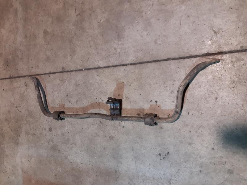 BARRA STABILIZZATRICE ANTERIORE CITROEN BERLINGO 2.0HDI MECC4230