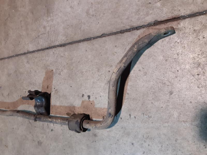 BARRA STABILIZZATRICE ANTERIORE CITROEN BERLINGO 2.0HDI MECC4230