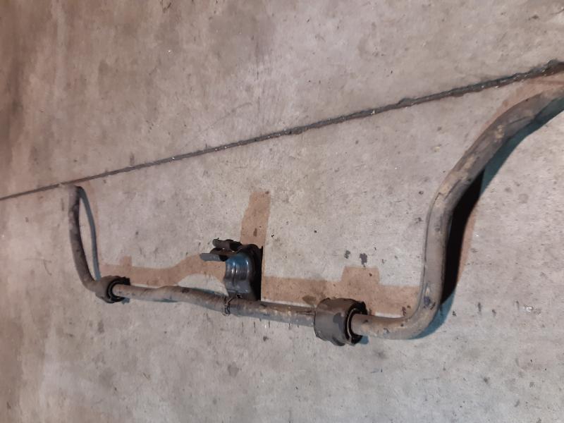 BARRA STABILIZZATRICE ANTERIORE CITROEN BERLINGO 2.0HDI MECC4230