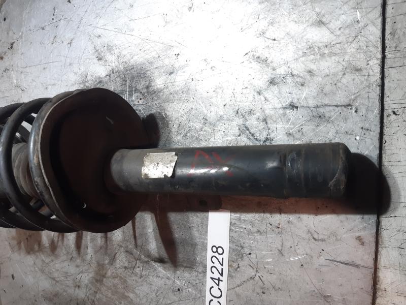 AMMORTIZZATORE ANTERIORE DESTRO CITROEN BERLINGO 2.0HDI MECC4228