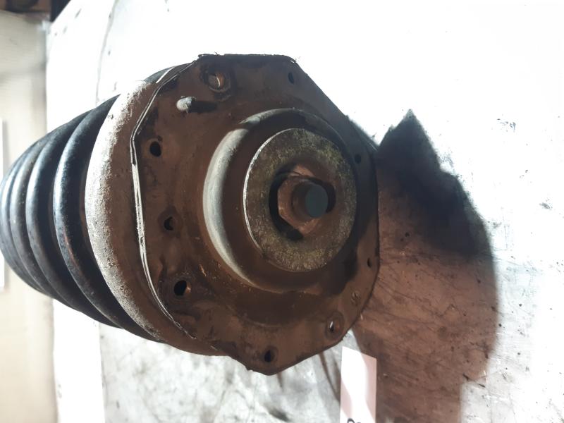 AMMORTIZZATORE ANTERIORE DESTRO CITROEN BERLINGO 2.0HDI MECC4228