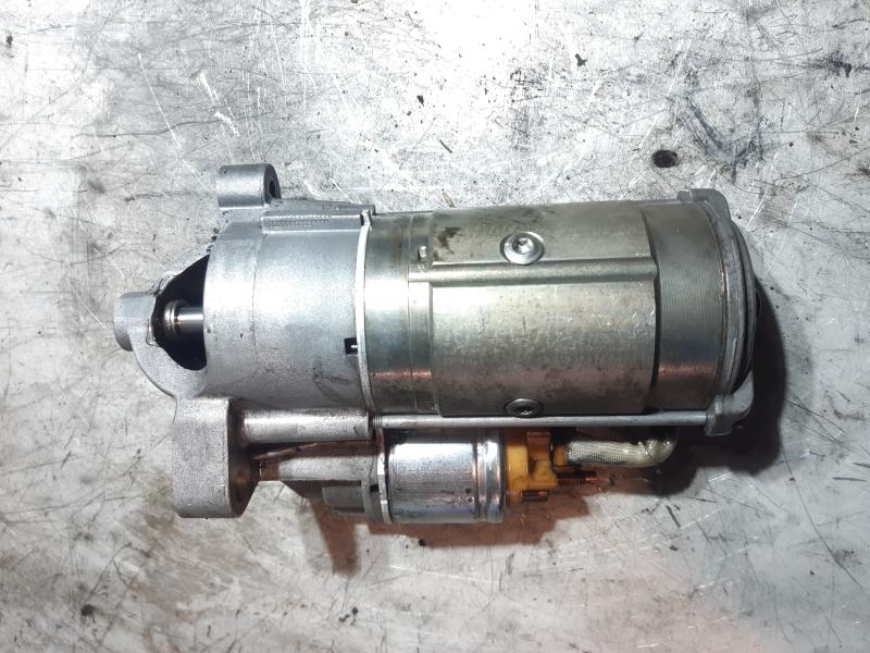 MOTORINO AVVIAMENTO RENAULT LAGUNA 2.2DCI G9T 8200634604 MA947