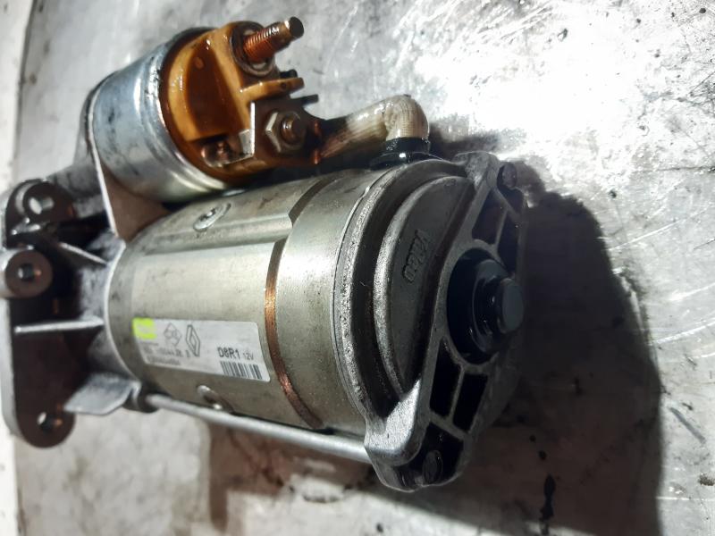 MOTORINO AVVIAMENTO RENAULT LAGUNA 2.2DCI G9T 8200634604 MA947