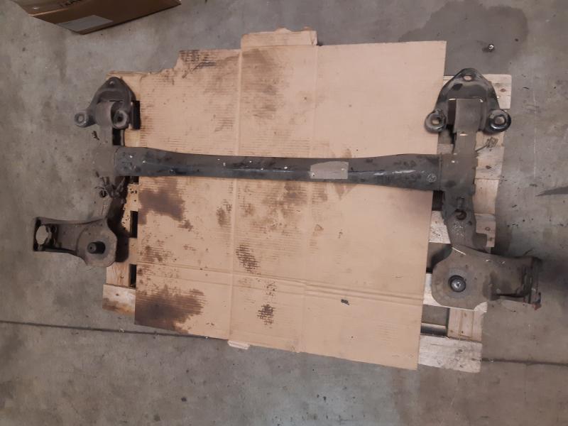 PONTE ASSALE POSTERIORE NUDO OPEL ASTRA 1.6B 2007 Z16XEP MECC4320