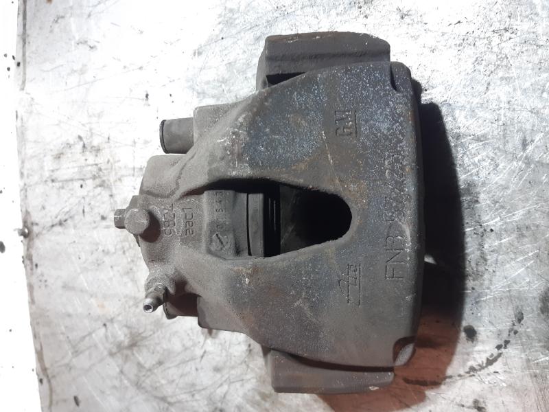 PINZA FRENO ANTERIORE DESTRA OPEL ASTRA 1.6B 2007 Z16XEP MECC4328