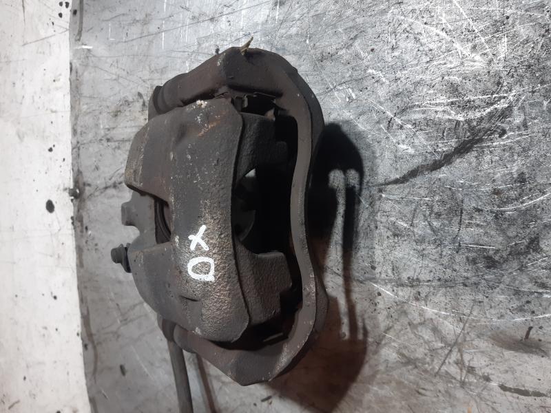 PINZA FRENO ANTERIORE DESTRA OPEL CORSA 1.3CDTI 2009 MECC4346