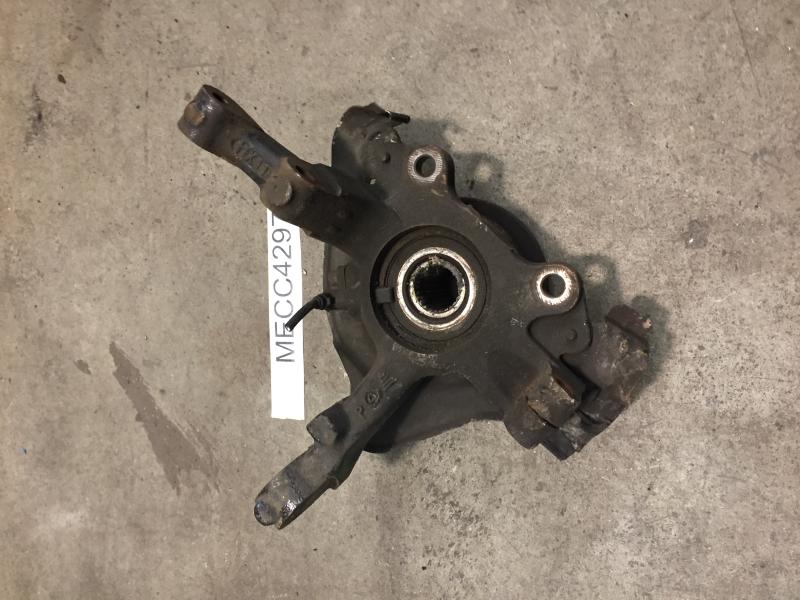 MOZZO ANTERIORE SINISTRO FIAT STILO 1.6B 2003 MECC4297