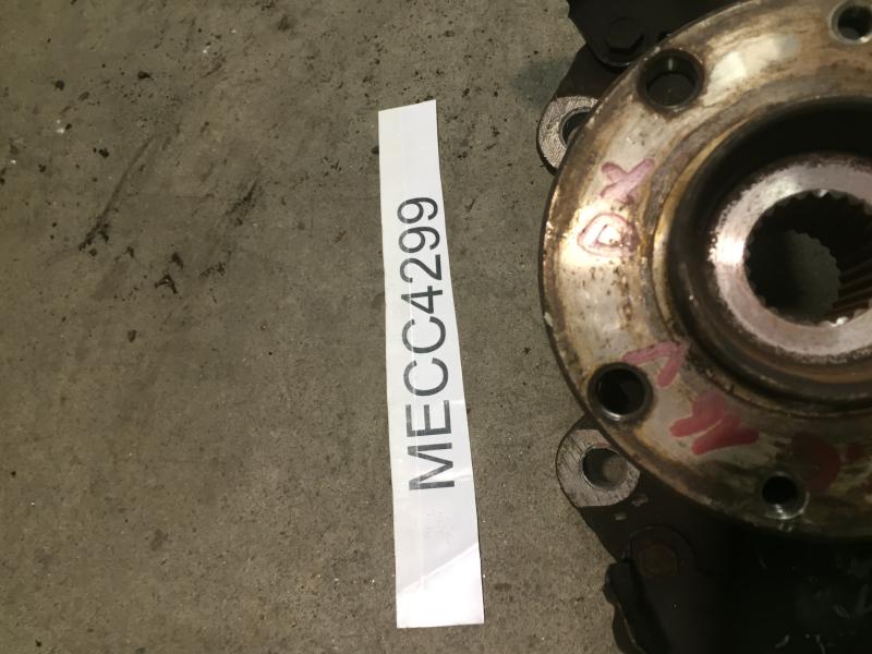 MOZZO ANTERIORE DESTRO FIAT STILO 1.6B 2003 MECC4299