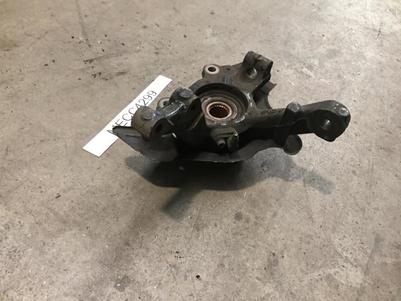 MOZZO ANTERIORE DESTRO FIAT STILO 1.6B 2003 MECC4299