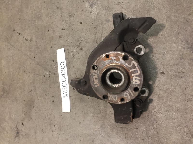 MOZZO ANTERIORE DESTRO FIAT STILO 1.6B 2003 MECC4300