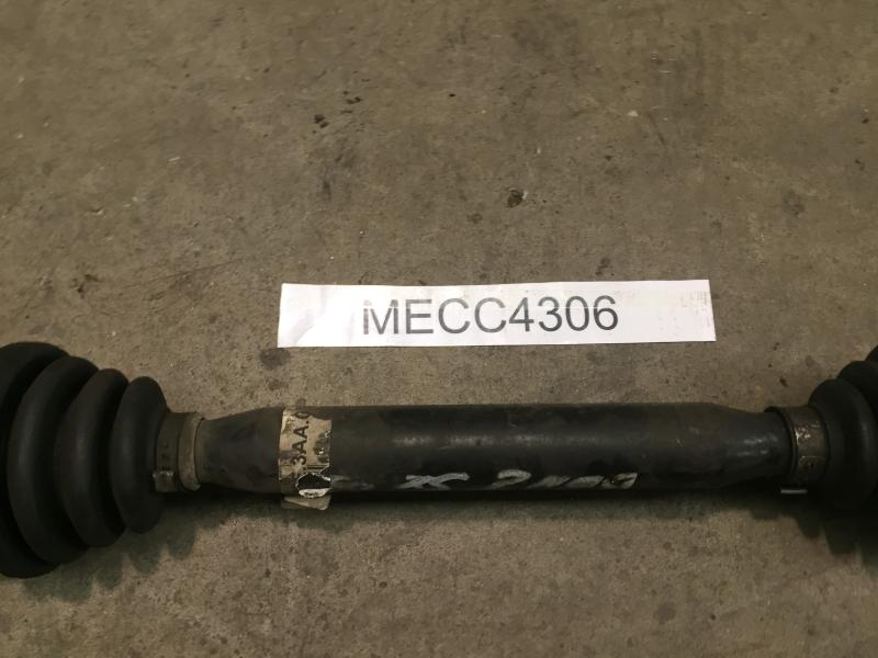 SEMIASSE ANTERIORE SINISTRO FIAT STILO 1.6B 2003 MECC4306