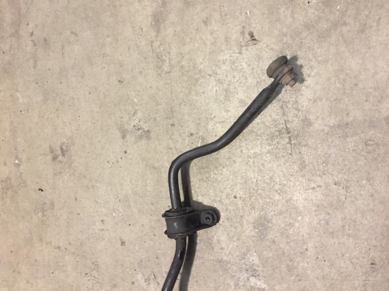 BARRA STABILIZZATRICE ANTERIORE 1.9JTD FIAT STILO 2003 MECC4313