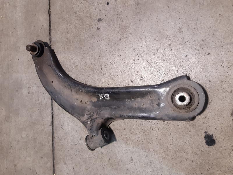 TRAPEZIO ANTERIORE DESTRO RENAULT CLIO 1.2B 2011 MECC4372