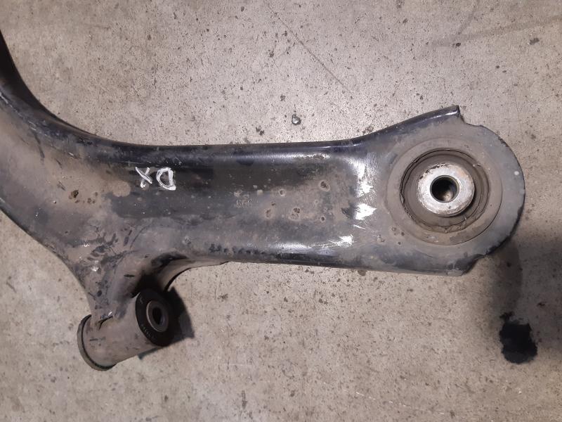 TRAPEZIO ANTERIORE DESTRO RENAULT CLIO 1.2B 2011 MECC4372