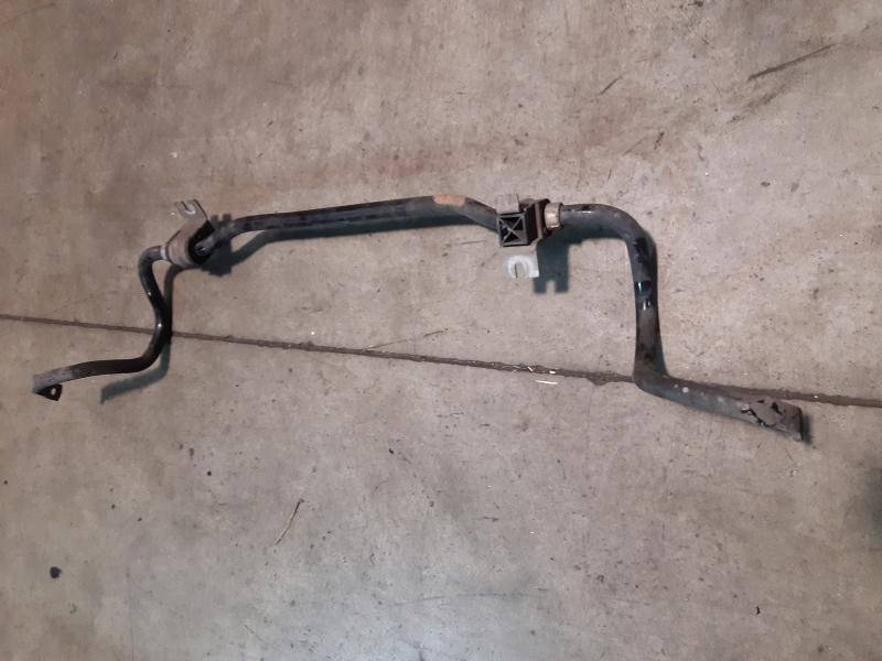 BARRA STABILIZZATRICE ANTERIORE RENAULT NEW CLIO 1.2B 2008 MECC4379