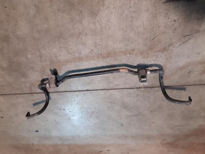 BARRA STABILIZZATRICE ANTERIORE RENAULT NEW CLIO 1.2B 2008 MECC4379