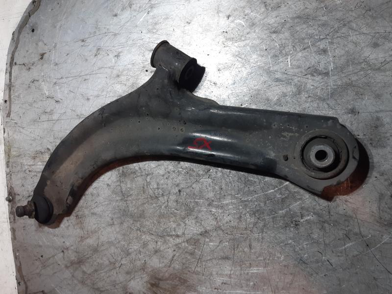 TRAPEZIO ANTERIORE SINISTRO RENAULT NEW CLIO 1.2B 2008 MECC4382