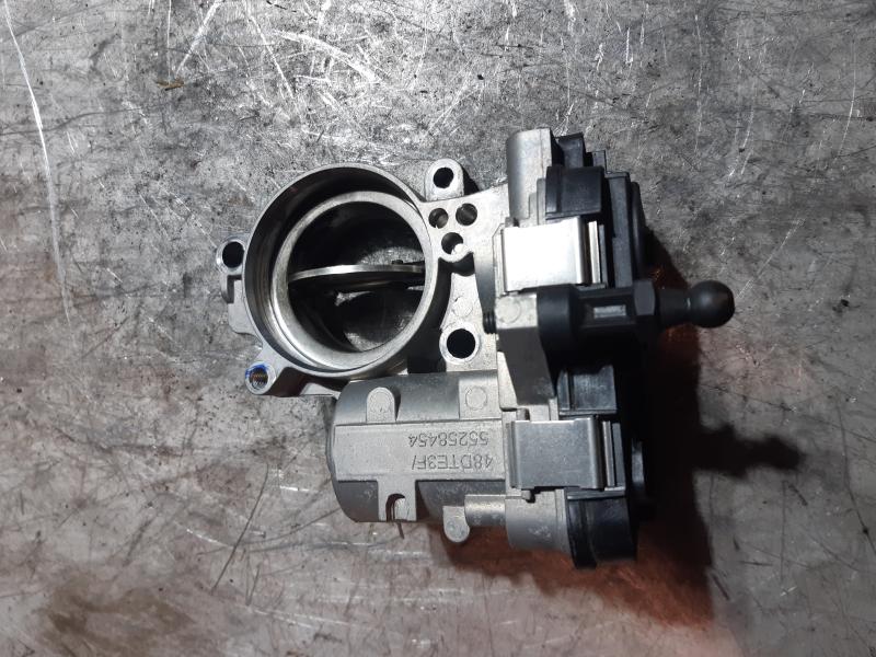 CORPO FARFALLATO FIAT TIPO 1.6MJ 2021 46346020 55258454 CF496