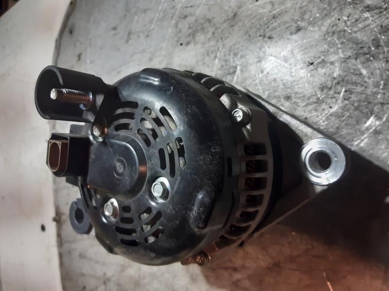 ALTERNATORE FIAT TIPO 1.6MJ 2021 46346020 52083170 ALT809