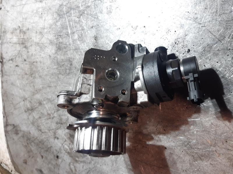 POMPA INIEZIONE FORD CONNECT 1.5TDCI 2019 0445010781