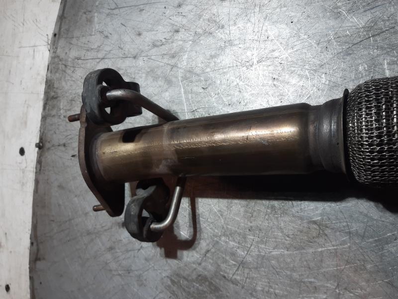 TUBO DI SCARICO/ FLESSIBILE FIAT TIPO 1.6MJ 2021 520823001E PLS2091