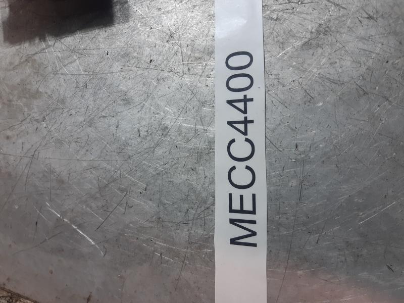 PINZA FRENO POSTERIORE SINISTRA FIAT TIPO 1.6MJ 2021 46346020 MECC4400