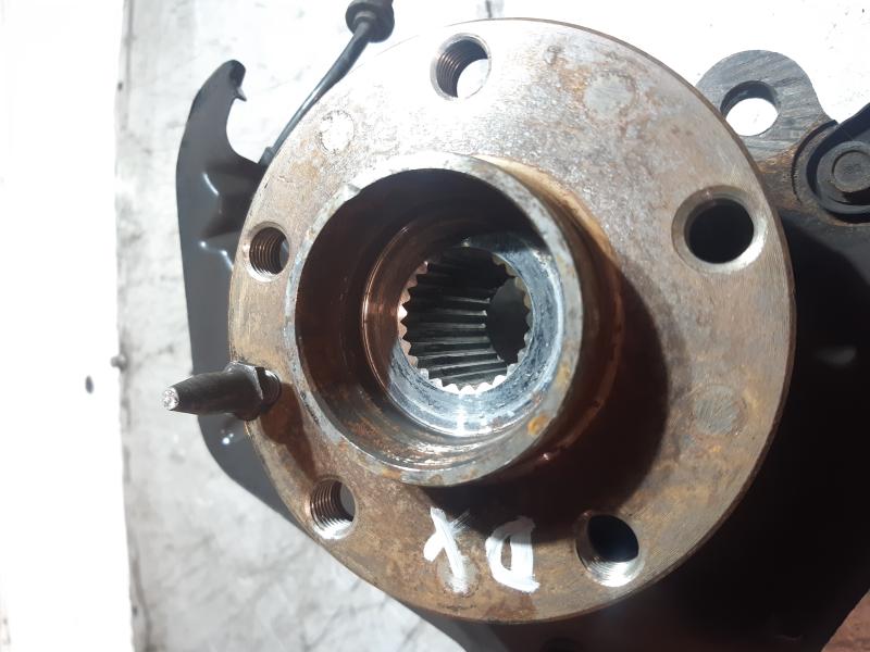 MOZZO ANTERIORE DESTRO FIAT TIPO 1.6MJ 2021 46346020 MECC4397