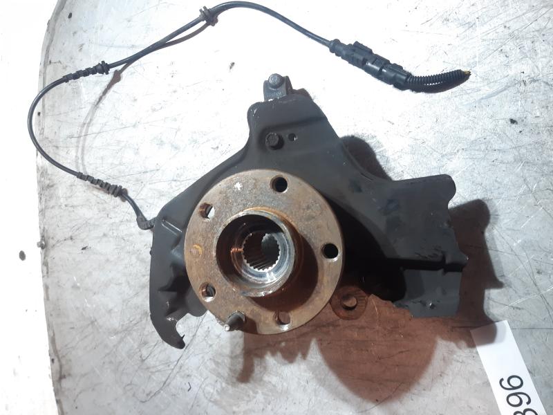 MOZZO ANTERIORE SINISTRO FIAT TIPO 1.6MJ 2021 46346020 MECC4396