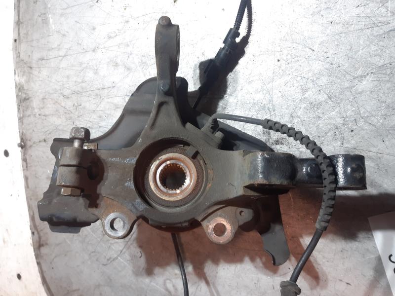 MOZZO ANTERIORE SINISTRO FIAT TIPO 1.6MJ 2021 46346020 MECC4396