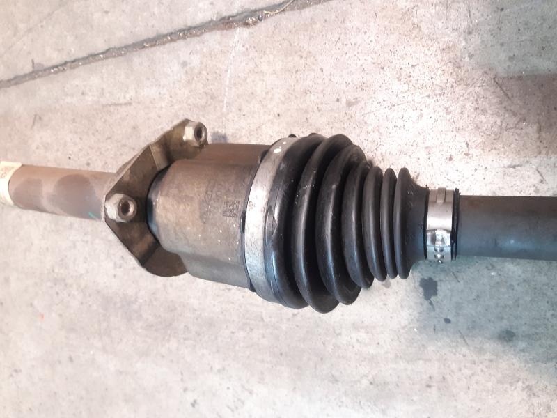 SEMIASSE ANTERIORE DESTRO FIAT TIPO 1.6MJ 2021 46346020 MECC4395