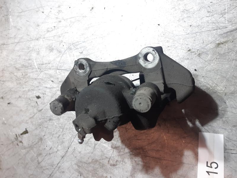 PINZA FRENO ANTERIORE DESTRA RENAULT CLIO 1.5DCI 2017 K9K E6 MECC4415