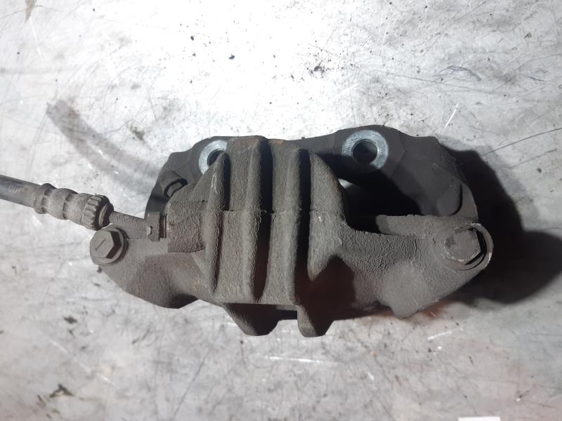 PINZA FRENO ANTERIORE DESTRO PEUGEOT 207 1.4HDI 2007 MECC4458