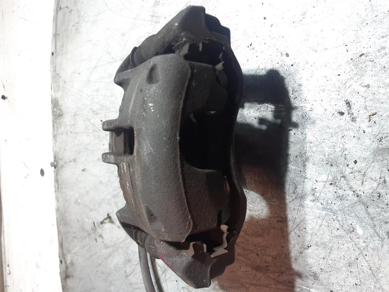 PINZA FRENO ANTERIORE DESTRO PEUGEOT 207 1.4HDI 2007 MECC4458