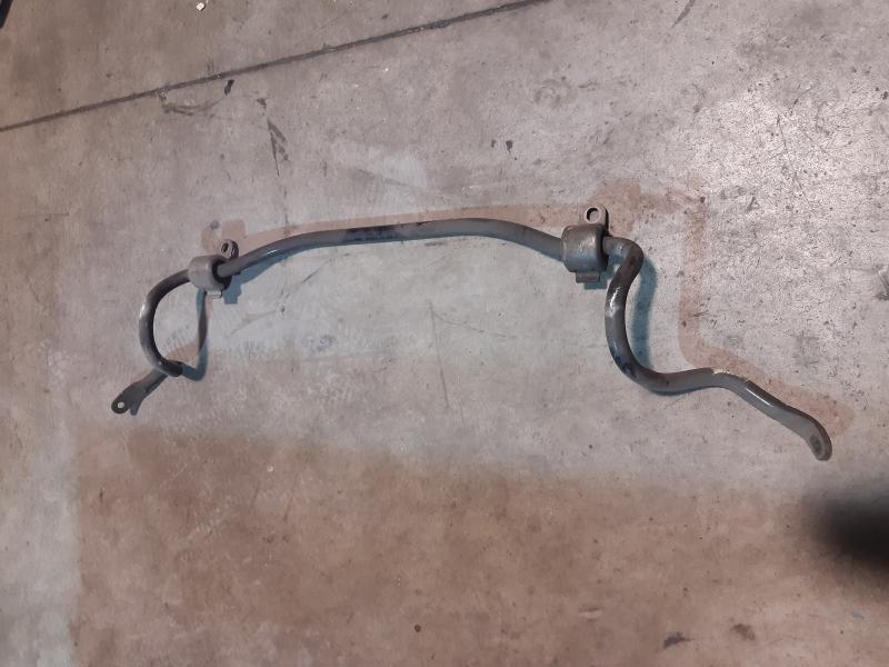 BARRA STABILIZZATRICE ANTERIORE PEUGEOT 207 1.4HDI 2007 MECC4450