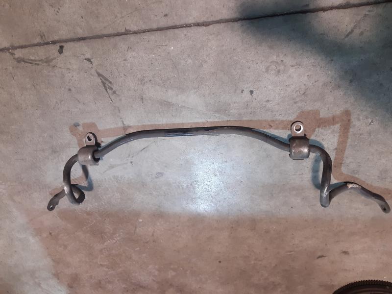 BARRA STABILIZZATRICE ANTERIORE PEUGEOT 207 1.4HDI 2007 MECC4450