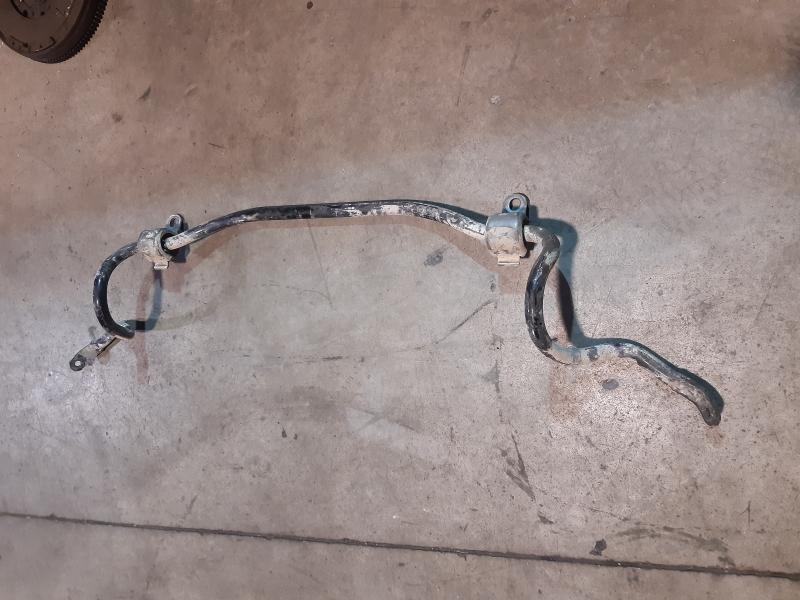 BARRA STABILIZZATRICE ANTERIORE PEUGEOT 207 1.4HDI 2007 MECC4449