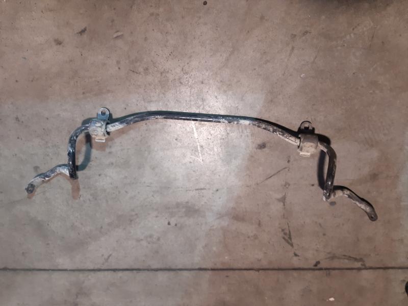 BARRA STABILIZZATRICE ANTERIORE PEUGEOT 207 1.4HDI 2007 MECC4449