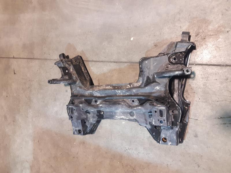 CULLA MOTORE ANTERIORE PEUGEOT 207 1.4HDI 2007 MECC4439