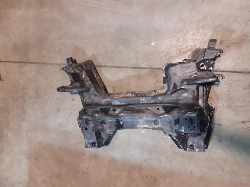 CULLA MOTORE ANTERIORE PEUGEOT 207 1.4HDI 2007 MECC4439