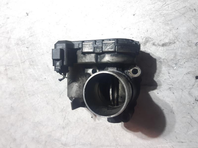 CORPO FARFALLATO RENAULT 2.0DCI 0281002681 CF500