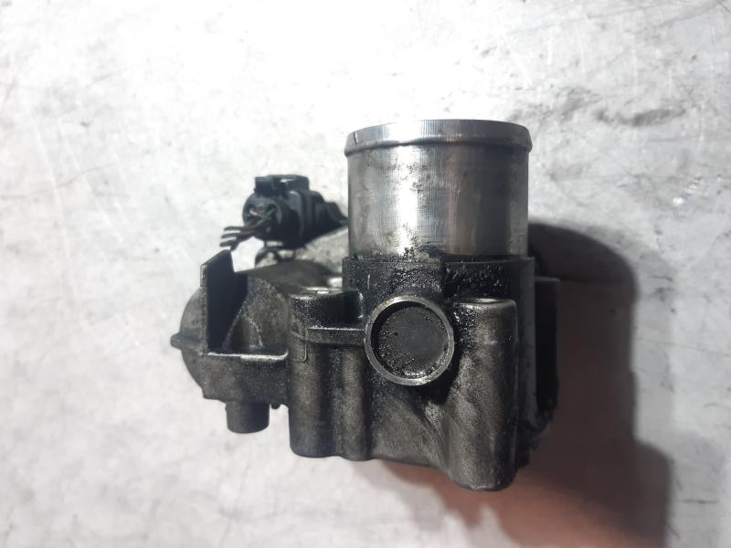 CORPO FARFALLATO RENAULT 2.0DCI 0281002681 CF500