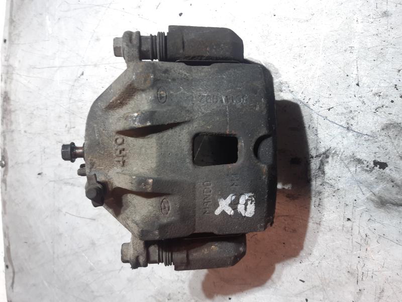 PINZA FRENO ANTERIORE DESTRA HYUNDAI TUCSON 2.0CRD D4EA MECC4475