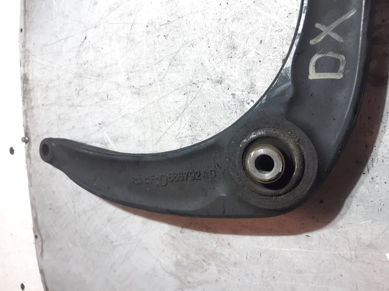 TRAPEZIO ANTERIORE DESTRO PEUGEOT PARTNER 1.6B TYPEE MECC4481