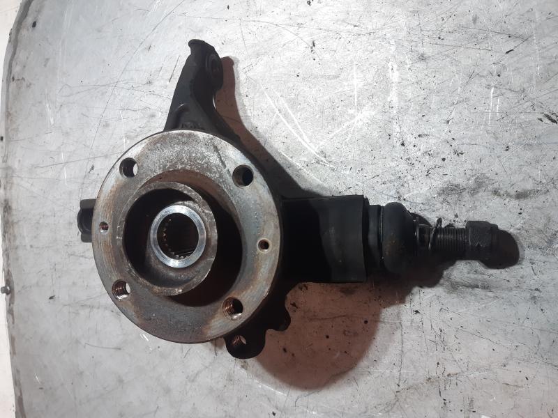 MOZZO ANTERIORE SINISTRO PEUGEOT PARTNER 1.6B TYPEE MECC4482