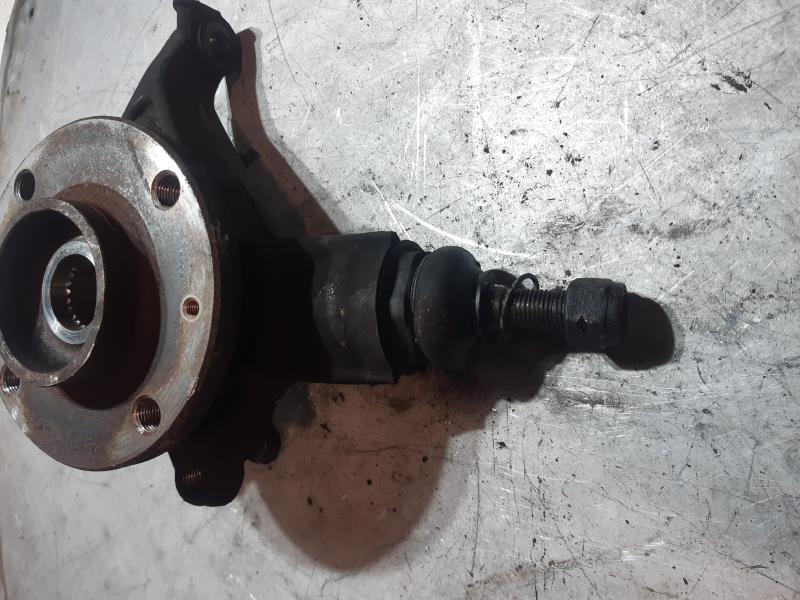 MOZZO ANTERIORE SINISTRO PEUGEOT PARTNER 1.6B TYPEE MECC4482