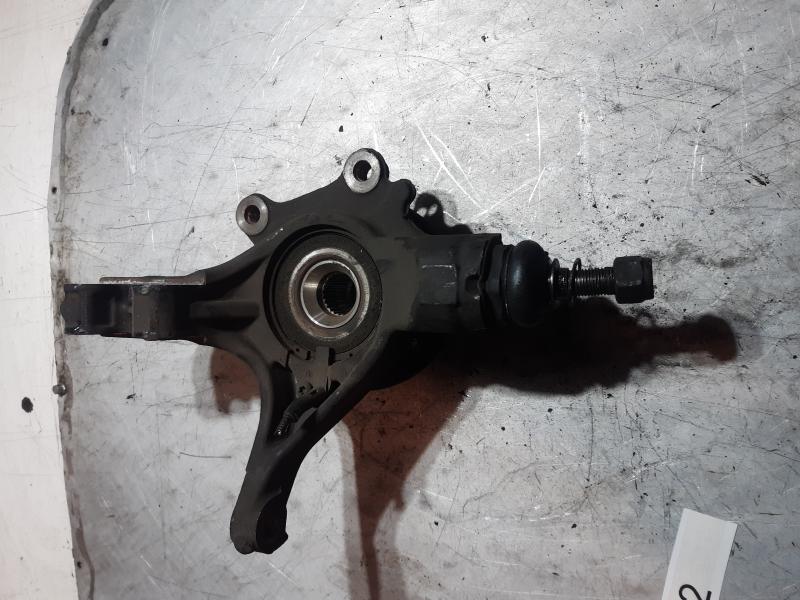 MOZZO ANTERIORE SINISTRO PEUGEOT PARTNER 1.6B TYPEE MECC4482